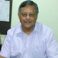 Dr Arup Laha